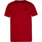 Jordan Camiseta De Manga Curta Jumpman Air