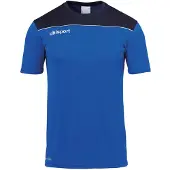 Uhlsport Camiseta De Manga Curta Offense 23 Poly