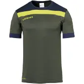 Uhlsport Camiseta De Manga Curta Offense 23