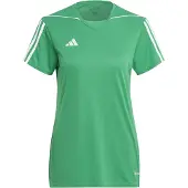 Adidas Camiseta De Manga Curta Tiro 23