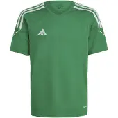 Adidas Camiseta De Manga Curta Tiro 23