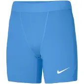Nike Cueca desportiva 'Strike Pro' azul / branco