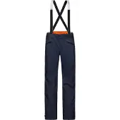 Mammut Calças Nordwand Pro Hs Gore-tex