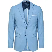 Selected Blazer Oasis Linen Slim Fit