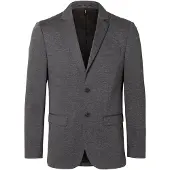 Selected Blazer Aitor Jersey Slim