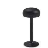 Please wait to be seated Candeeiro De Mesa Emendo Led Battery Lamp