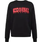 Diesel Moletom Ginn L8