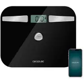 Cecotec Balança Precision Ecopower 10200 Smart Healthy