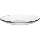 Duralex Conjunto De 6 Placas Gigogne Transparentes 134 Cm