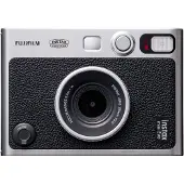 Fujifilm instax mini Evo Preta