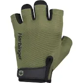 Harbinger Luvas De Treino Power 2.0