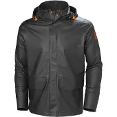 Helly Hansen Capa De Chuva Gale