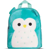 Difuzed Peluche Squishmallows Mini Mochila Winston Figura