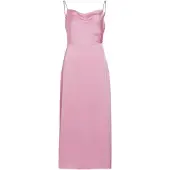 Vila Vestido 'Ravenna' cor-de-rosa