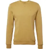 Blend Sweatshirt mostarda / amarelo escuro