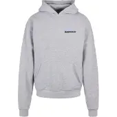 MJ Gonzales Moletom Com Capuz Wave V1 Oversized