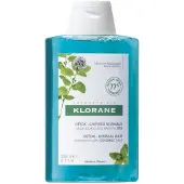 Klorane Detox Shampoo 200 ml