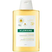 Klorane Reflets Blonds Shampoing à La Camomille 400 ml