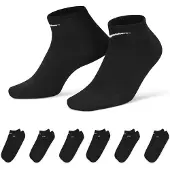 Nike Meias de desporto preto