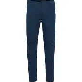 Blend Calças 'BHNewbury' azul noturno