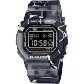 Casio Relógio Dw5000ss
