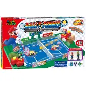 Epoch Jogo De Tabuleiro Super Mario Rally Tennis
