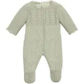 Miniland Pijama De Manga Comprida Knitted 40 Cm