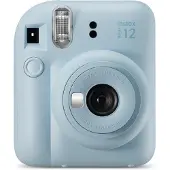 Fujifilm instax mini 12 Branca