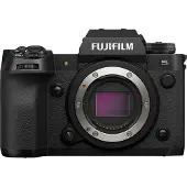 Fujifilm Corpo De Câmera Compacta X-h2s