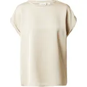 Vila Blusa De Manga Curta Ellette