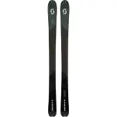 SCOTT Esquis Alpinos Pure Am 92ti