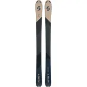 SCOTT Esquis Alpinos Para Mulher Pure Am 92ti
