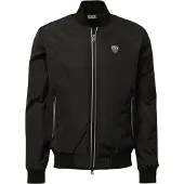 Emporio Armani Jaqueta Bomber 8npb12