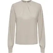 ONLY Blusa De Manga Comprida Free Life