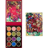 Valentino Vegan Beauty Moongarden Eyeshadow Palette