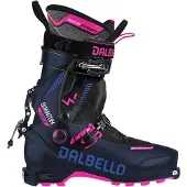 Dalbello Botas De Esqui Para Mulher Quantum Free