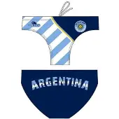 Turbo Slip De Banho Argentina 2012
