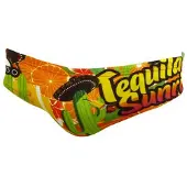 Turbo Slip De Banho Tequila Sunrise