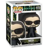 Funko POP! A Figura Neo 4 Matrix