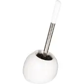 5 Five Suporte Para Escova De Vaso Sanitário Sun