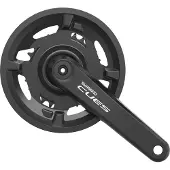 Shimano Pedaleira Cues U4000-2