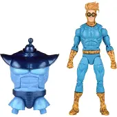 Marvel Lendas Figura Speedball Série 15 Cm