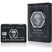 Philipp Plein No Limit$ No Limits Eau de Parfum para homens 50 ml