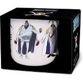 Stor Caneca One Piece 400ml