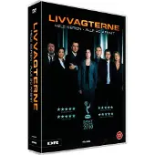 Dvd Livvagterne/protectorsthe
