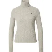 Ralph Lauren Pullover acinzentado