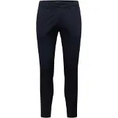 Drykorn Calças chino 'AJEND' azul noturno