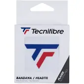 Tecnifibre Faixa De Cabeça Head-tie