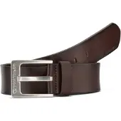 Tom Tailor Cintos 'Calvin' castanho