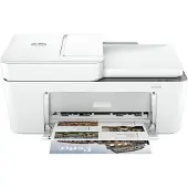 HP DeskJet 4220e impressora de tinta A4 multifunções com WiFi